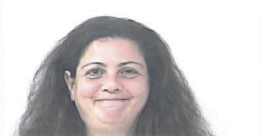 Cynthia Nervi, - St. Lucie County, FL 